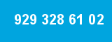 929 328 61 02